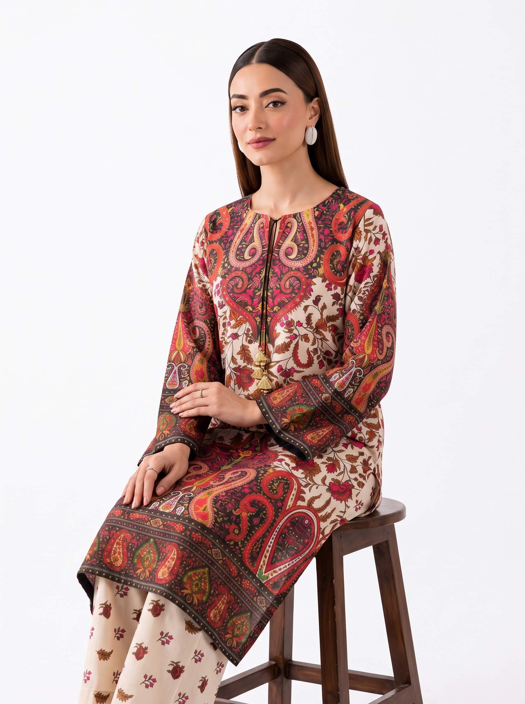 Maya – 2 Piece Suit