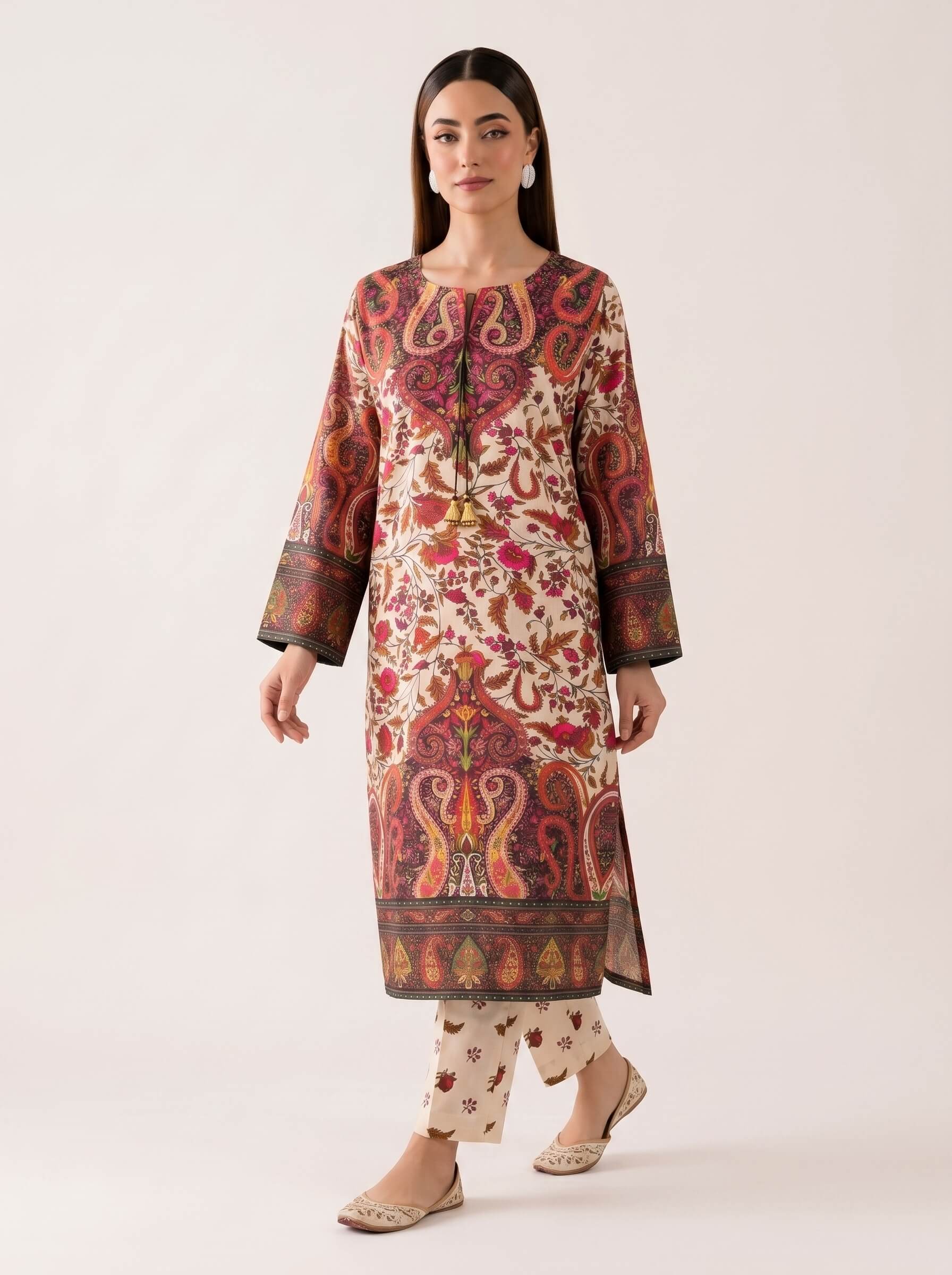 Maya – 2 Piece Suit
