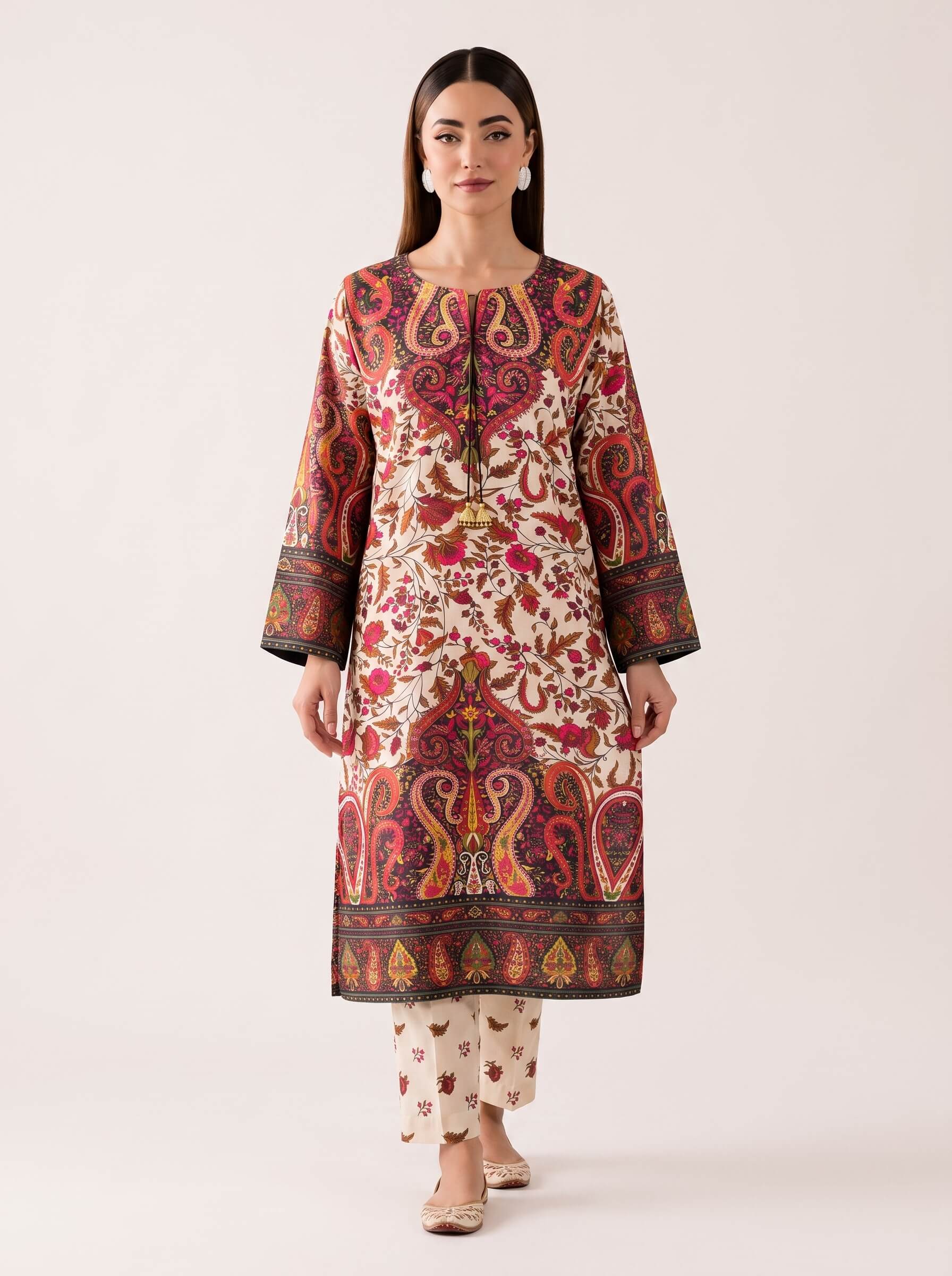Maya – 2 Piece Suit