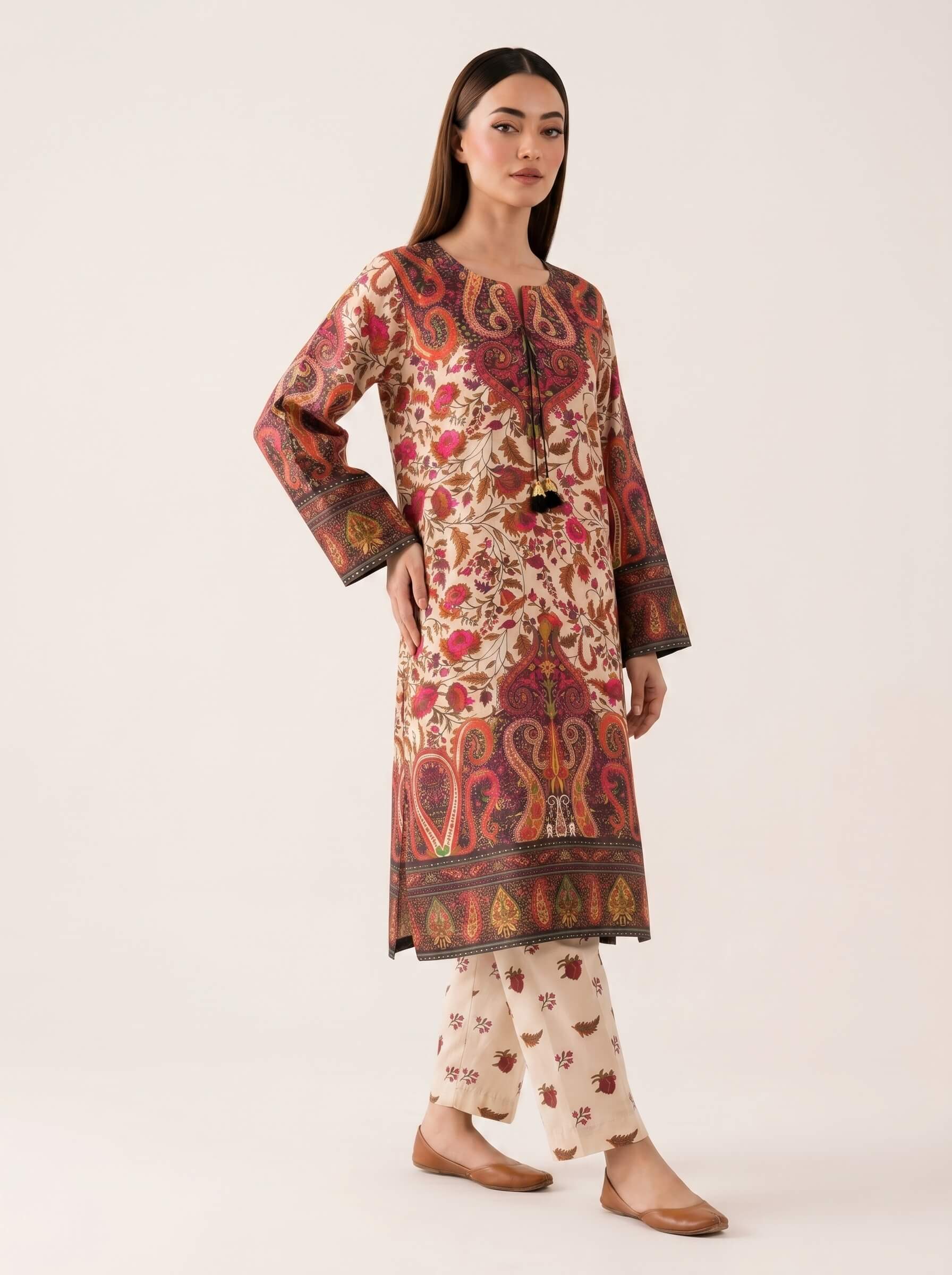 Maya – 2 Piece Suit